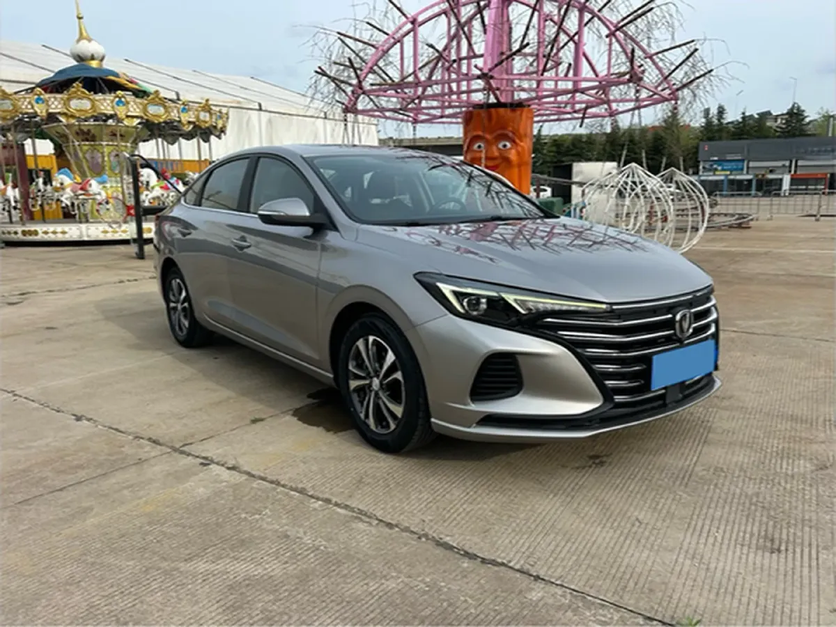 2020 ChangAn Eado 1.6L 128HP L4 5MT,autocango,china used car exporter,china ev exporter,chinese used car exporter,chinese used ev exporter