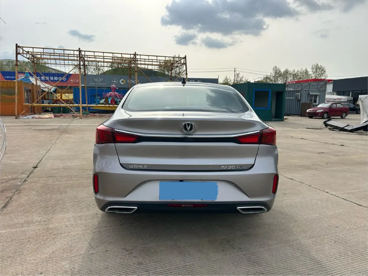 2020 ChangAn Eado 1.6L 128HP L4 5MT,autocango,china used car exporter,china ev exporter,chinese used car exporter,chinese used ev exporter
