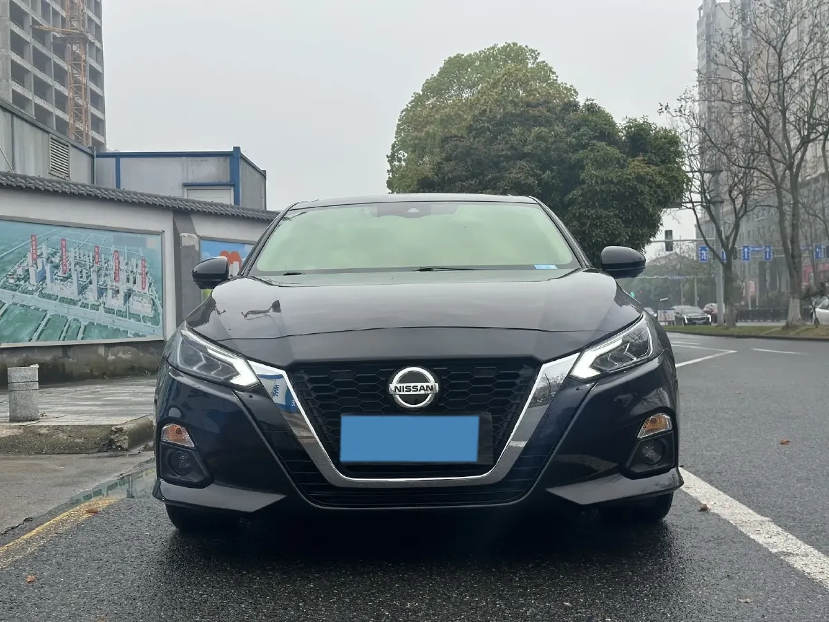 2021 Nissan Teana 2.0L 156HP L4 CVT,autocango,china used car exporter,china ev exporter,chinese used car exporter,chinese used ev exporter