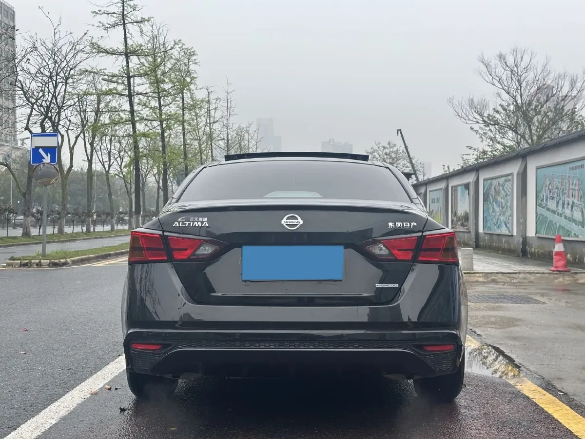 2021 Nissan Teana 2.0L 156HP L4 CVT,autocango,china used car exporter,china ev exporter,chinese used car exporter,chinese used ev exporter