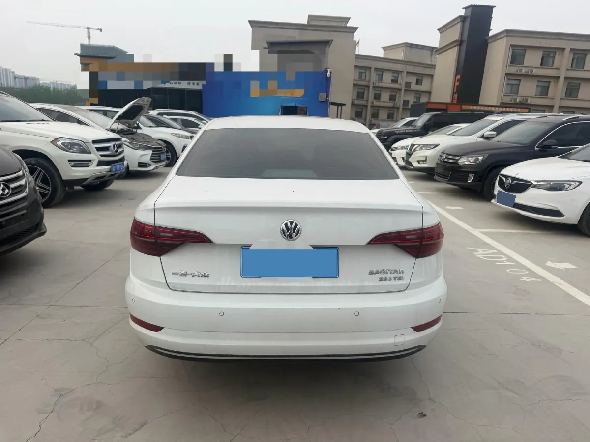 2019 Volkswagen Tharu 1.4T 150HP L4 7DCT,autocango,china used car exporter,china ev exporter,chinese used car exporter,chinese used ev exporter