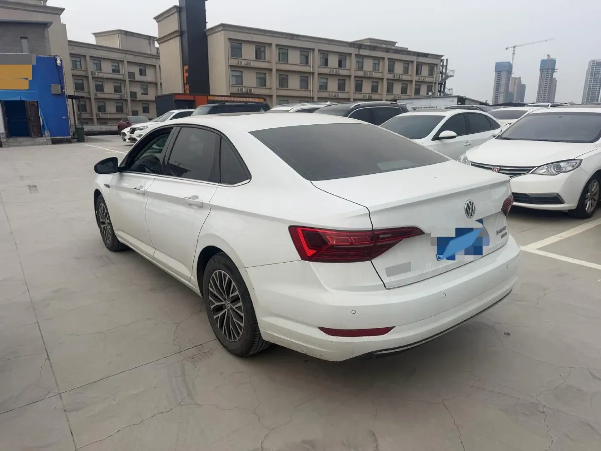 2019 Volkswagen Tharu 1.4T 150HP L4 7DCT,autocango,china used car exporter,china ev exporter,chinese used car exporter,chinese used ev exporter