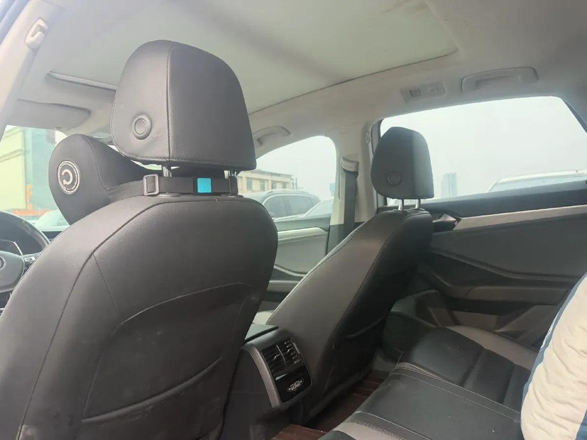 2019 Volkswagen Tharu 1.4T 150HP L4 7DCT,autocango,china used car exporter,china ev exporter,chinese used car exporter,chinese used ev exporter