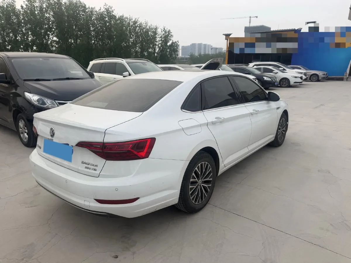 2019 Volkswagen Tharu 1.4T 150HP L4 7DCT,autocango,china used car exporter,china ev exporter,chinese used car exporter,chinese used ev exporter