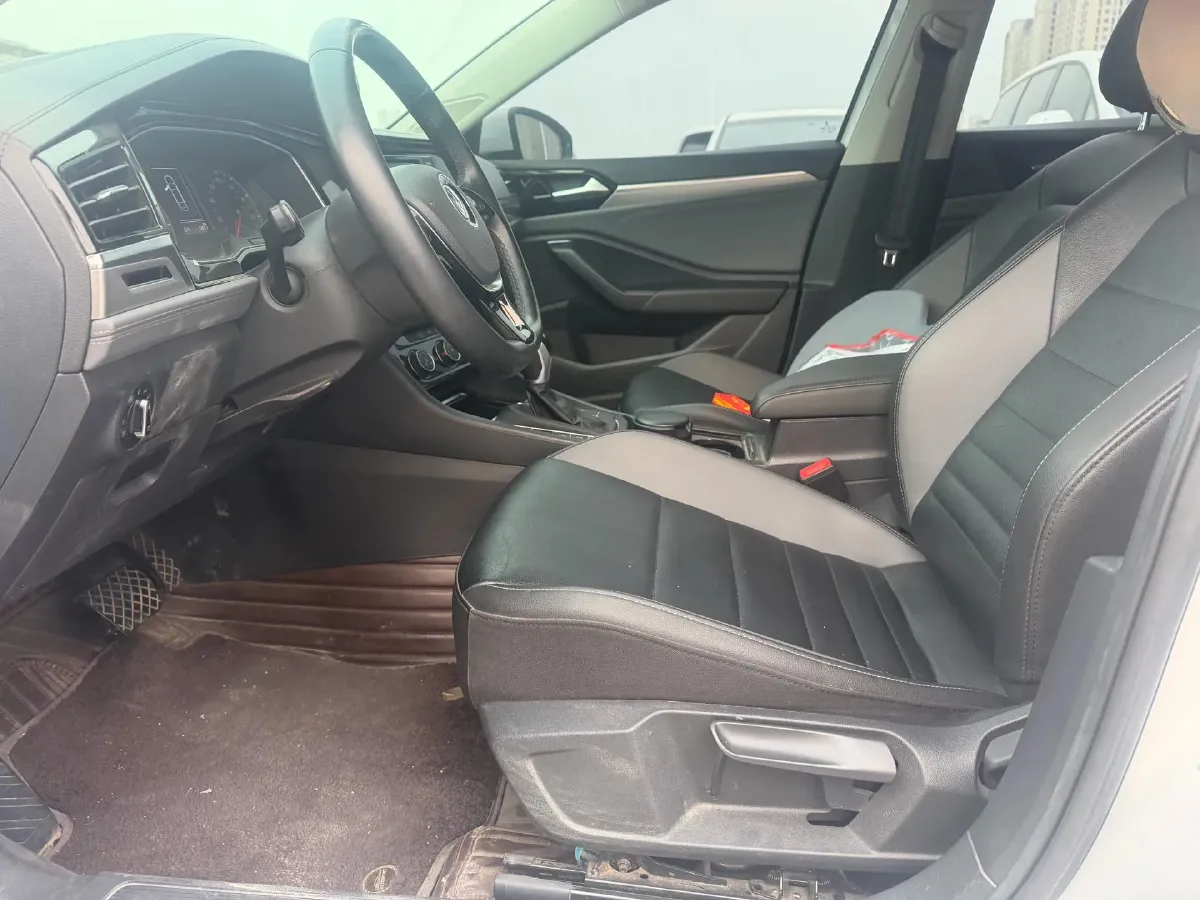 2019 Volkswagen Tharu 1.4T 150HP L4 7DCT,autocango,china used car exporter,china ev exporter,chinese used car exporter,chinese used ev exporter