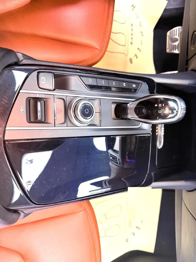 2018 Jaguar XJ 3.0T 340HP V6 8AT,autocango,china used car exporter,china ev exporter,chinese used car exporter,chinese used ev exporter