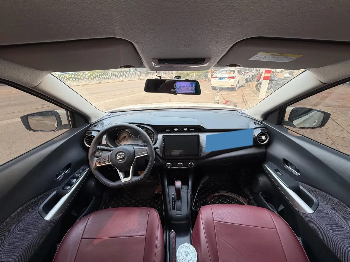 2020 Nissan Kicks 1.5L 124HP L4 CVT,autocango,china used car exporter,china ev exporter,chinese used car exporter,chinese used ev exporter