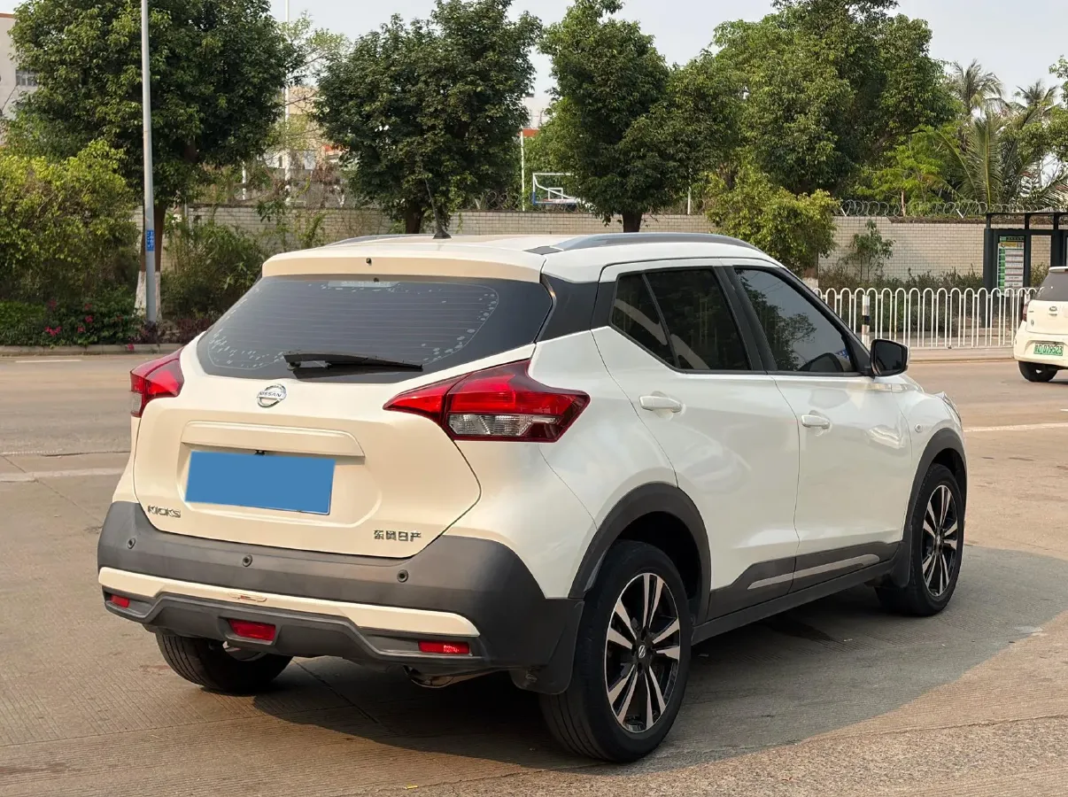 2020 Nissan Kicks 1.5L 124HP L4 CVT,autocango,china used car exporter,china ev exporter,chinese used car exporter,chinese used ev exporter