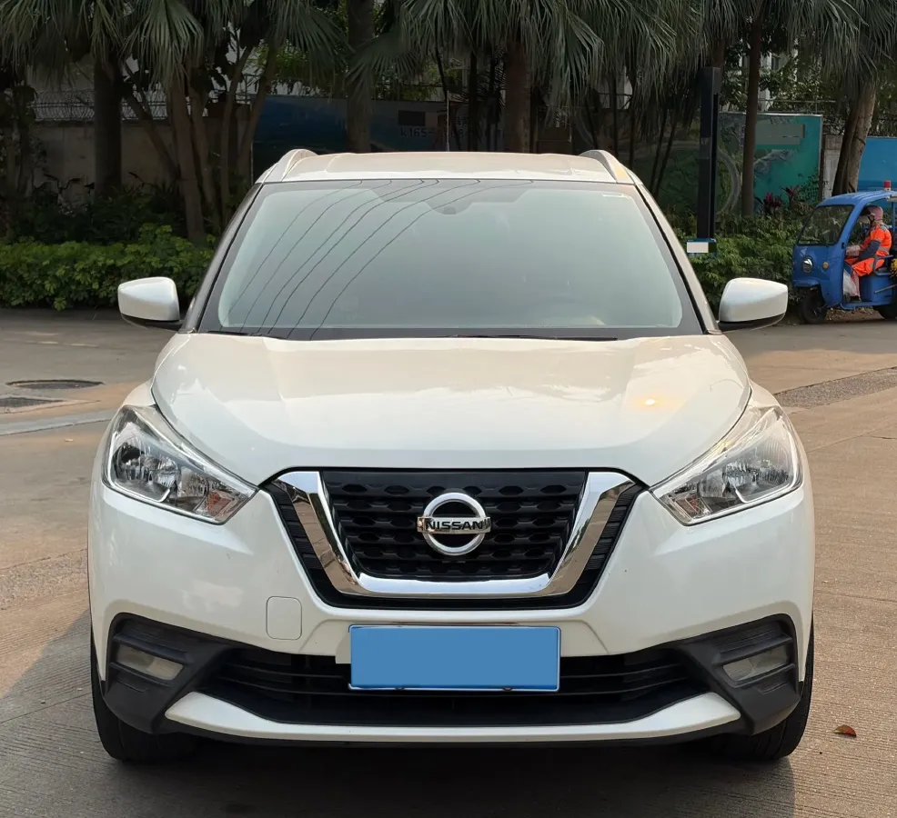 2020 Nissan Kicks 1.5L 124HP L4 CVT,autocango,china used car exporter,china ev exporter,chinese used car exporter,chinese used ev exporter
