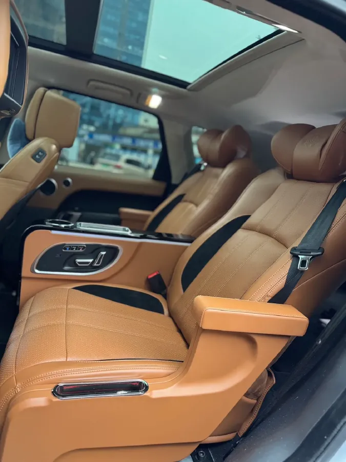 2021 Land Rover Range Rover Sport 3.0T 360HP L6 8AT,autocango,china used car exporter,china ev exporter,chinese used car exporter,chinese used ev exporter