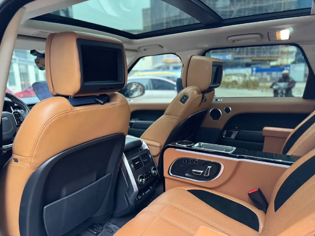 2021 Land Rover Range Rover Sport 3.0T 360HP L6 8AT,autocango,china used car exporter,china ev exporter,chinese used car exporter,chinese used ev exporter