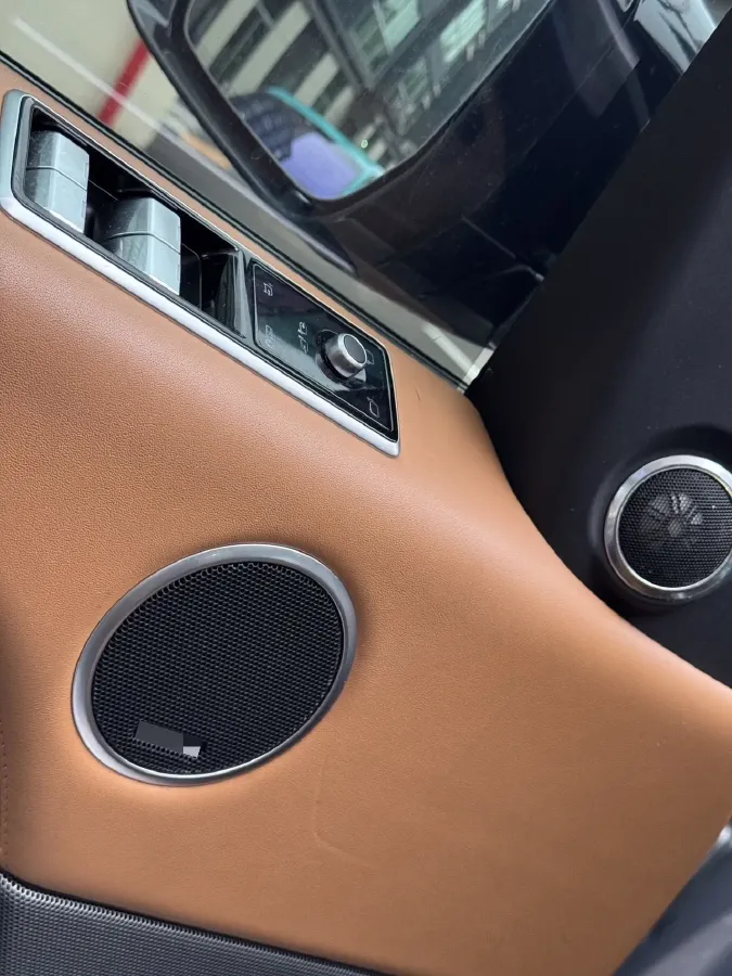 2021 Land Rover Range Rover Sport 3.0T 360HP L6 8AT,autocango,china used car exporter,china ev exporter,chinese used car exporter,chinese used ev exporter