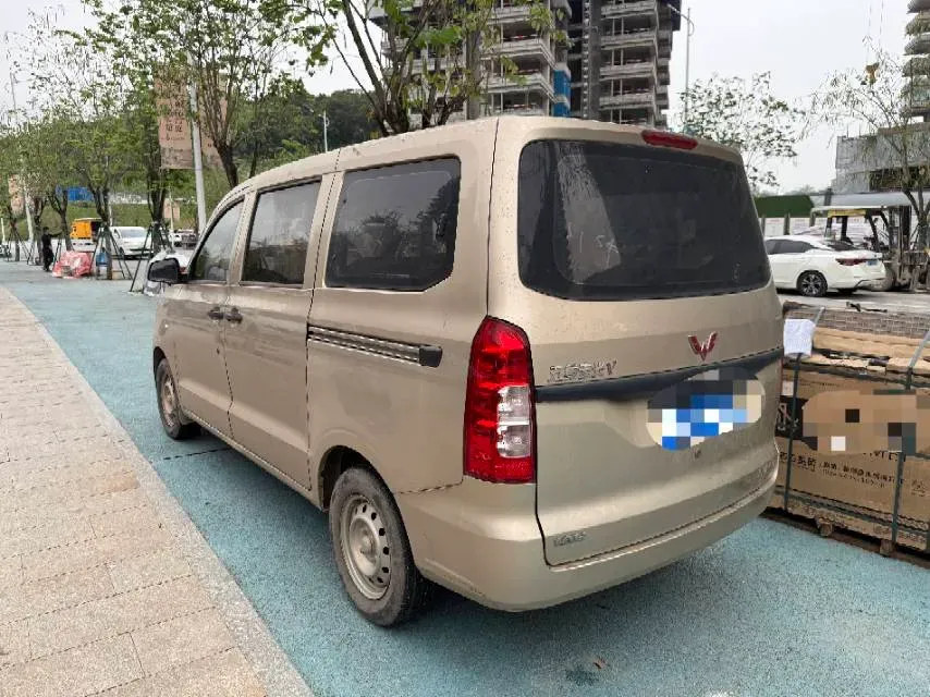 2022 JinBei Little Sea Lion X30 1.5L 102HP L4 5MT,autocango,china used car exporter,china ev exporter,chinese used car exporter,chinese used ev exporter