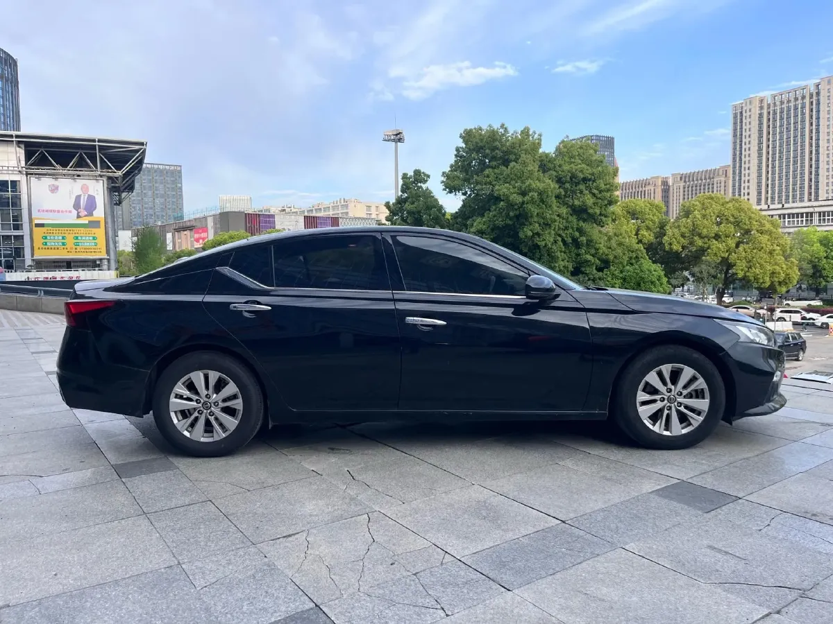 2020 Nissan Teana 2.0L 159HP L4 CVT,autocango,china used car exporter,china ev exporter,chinese used car exporter,chinese used ev exporter