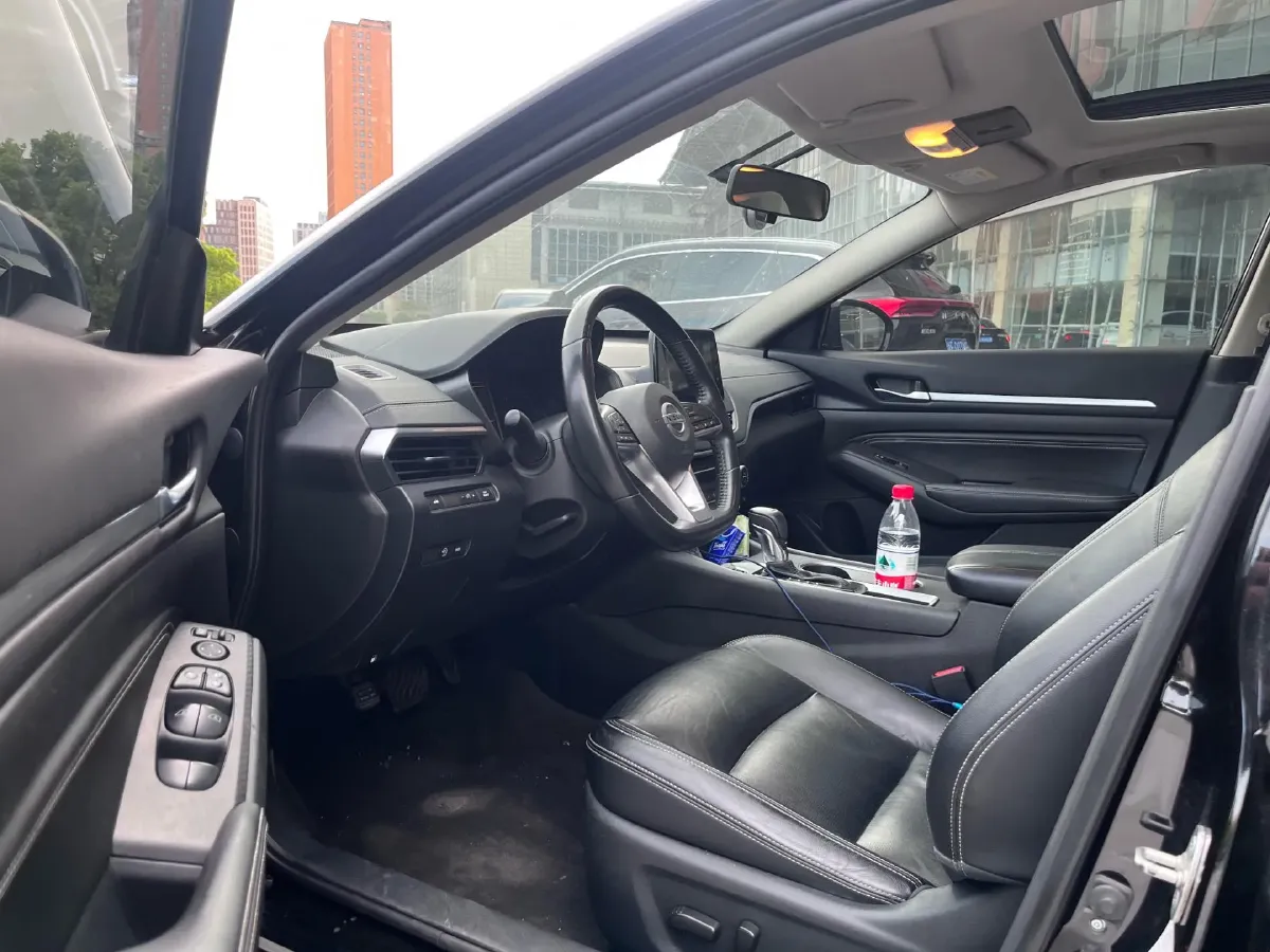 2020 Nissan Teana 2.0L 159HP L4 CVT,autocango,china used car exporter,china ev exporter,chinese used car exporter,chinese used ev exporter