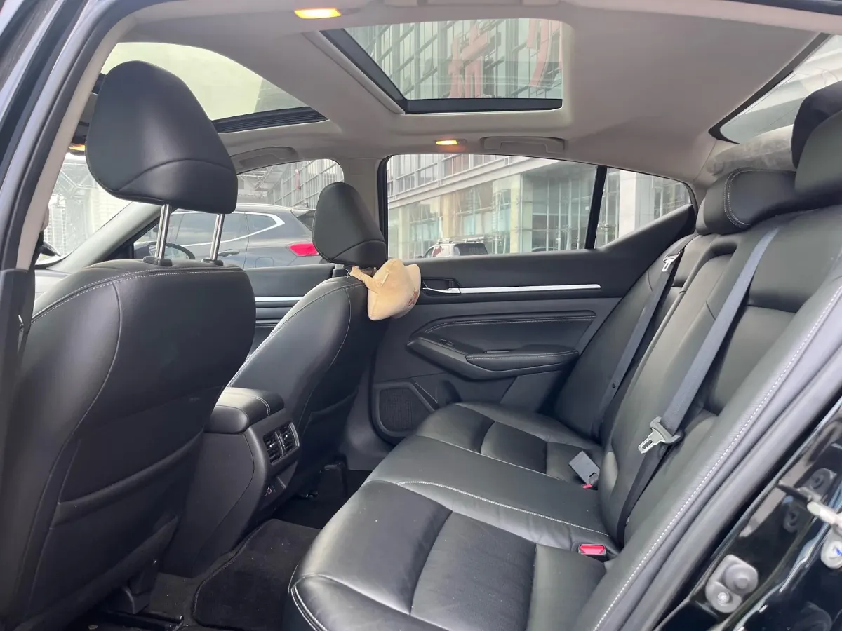 2020 Nissan Teana 2.0L 159HP L4 CVT,autocango,china used car exporter,china ev exporter,chinese used car exporter,chinese used ev exporter