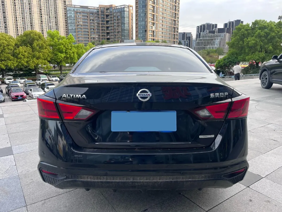 2020 Nissan Teana 2.0L 159HP L4 CVT,autocango,china used car exporter,china ev exporter,chinese used car exporter,chinese used ev exporter
