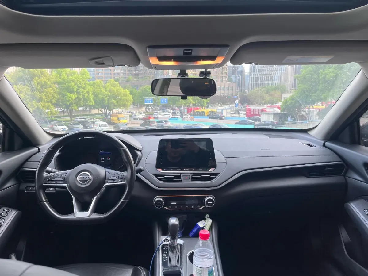 2020 Nissan Teana 2.0L 159HP L4 CVT,autocango,china used car exporter,china ev exporter,chinese used car exporter,chinese used ev exporter