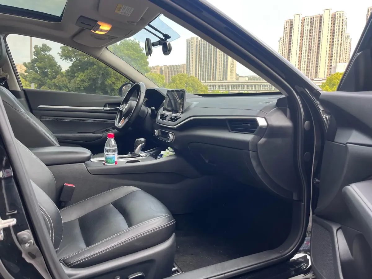 2020 Nissan Teana 2.0L 159HP L4 CVT,autocango,china used car exporter,china ev exporter,chinese used car exporter,chinese used ev exporter