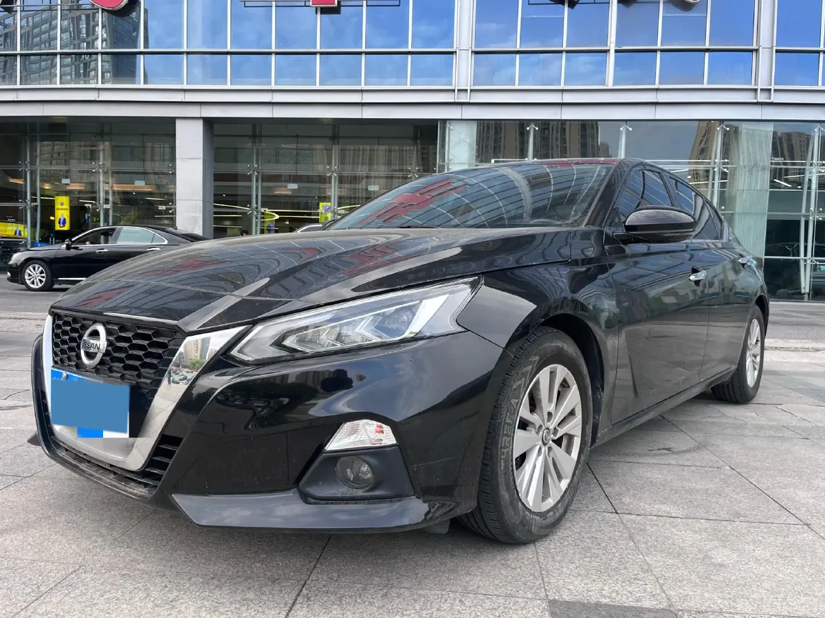 2020 Nissan Teana 2.0L 159HP L4 CVT,autocango,china used car exporter,china ev exporter,chinese used car exporter,chinese used ev exporter