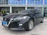 2020 Nissan Teana 2.0L 159HP L4 CVT