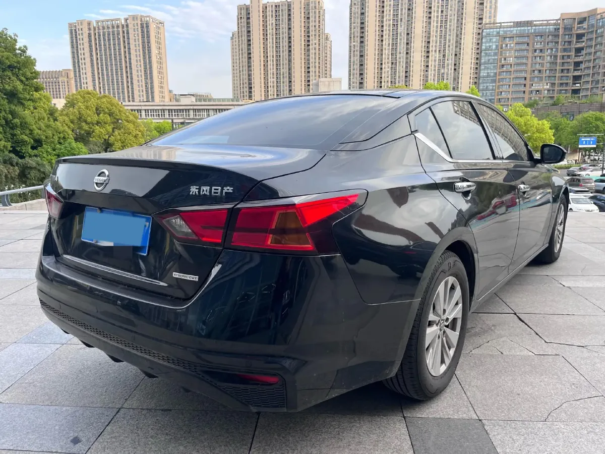 2020 Nissan Teana 2.0L 159HP L4 CVT,autocango,china used car exporter,china ev exporter,chinese used car exporter,chinese used ev exporter