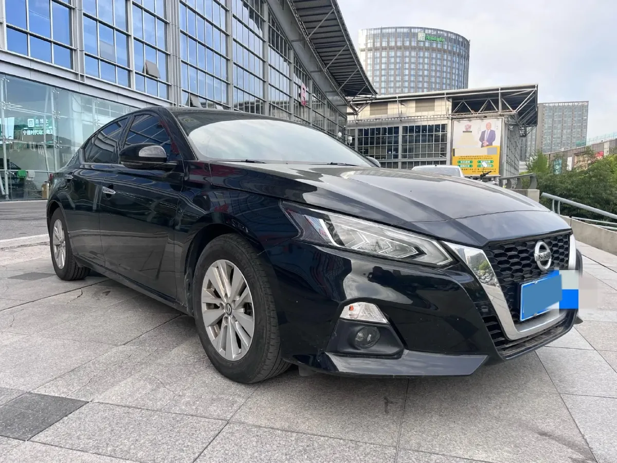 2020 Nissan Teana 2.0L 159HP L4 CVT,autocango,china used car exporter,china ev exporter,chinese used car exporter,chinese used ev exporter