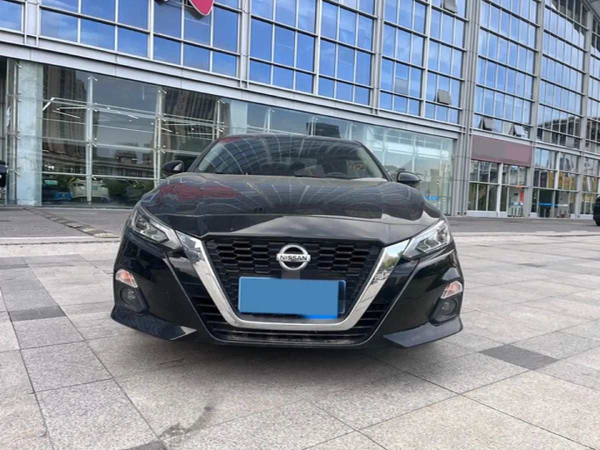2020 Nissan Teana 2.0L 159HP L4 CVT,autocango,china used car exporter,china ev exporter,chinese used car exporter,chinese used ev exporter