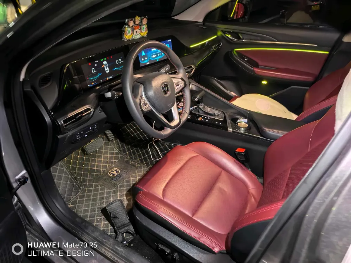 2020 ChangAn Eado 1.4T 158HP L4 7DCT,autocango,china used car exporter,china ev exporter,chinese used car exporter,chinese used ev exporter