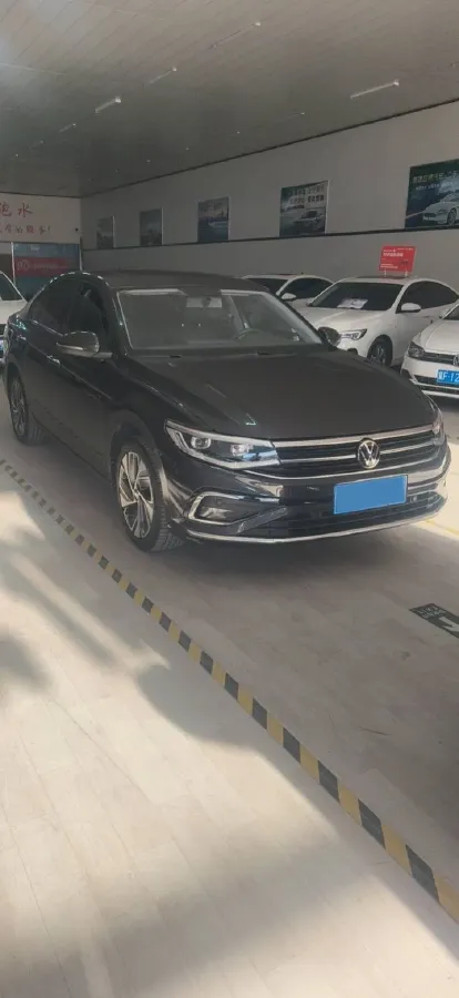 2023 Volkswagen Bora 1.2T 116HP L4 7DCT,autocango,china used car exporter,china ev exporter,chinese used car exporter,chinese used ev exporter