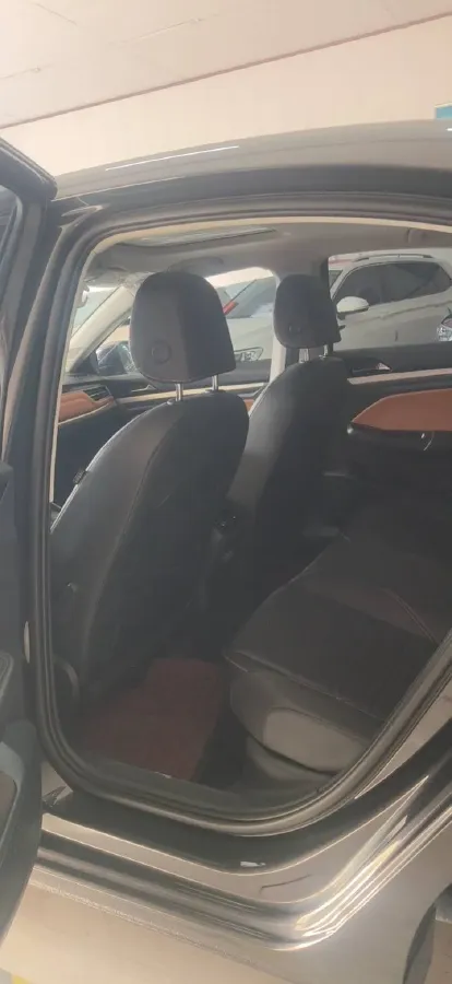 2023 Volkswagen Bora 1.2T 116HP L4 7DCT,autocango,china used car exporter,china ev exporter,chinese used car exporter,chinese used ev exporter