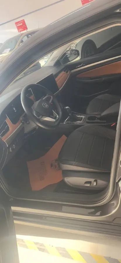 2023 Volkswagen Bora 1.2T 116HP L4 7DCT,autocango,china used car exporter,china ev exporter,chinese used car exporter,chinese used ev exporter