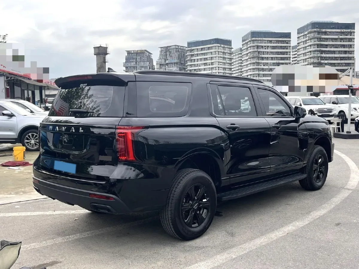 2025 Haval H5 2.0T 224HP L4 8AT,autocango,china used car exporter,china ev exporter,chinese used car exporter,chinese used ev exporter