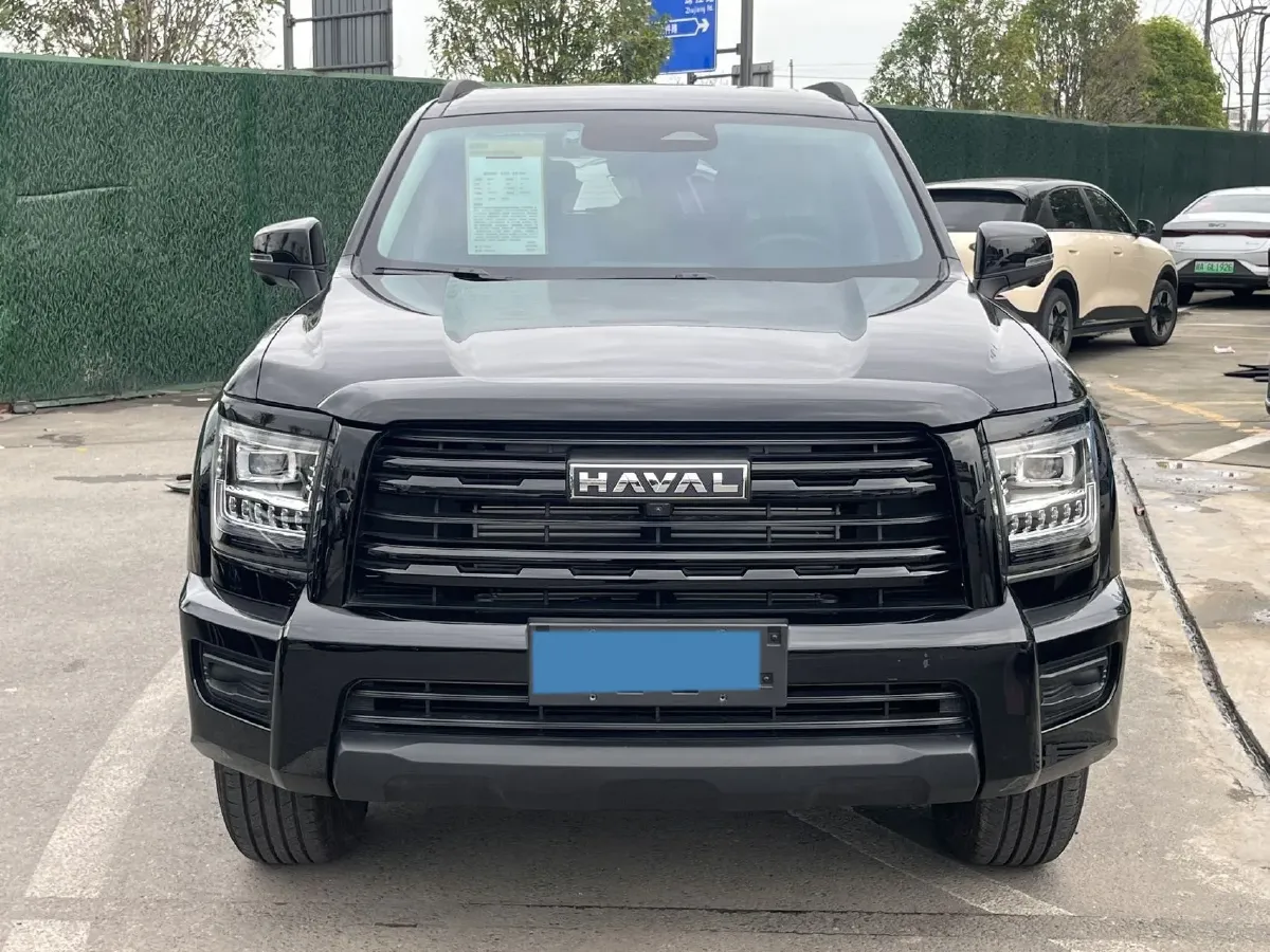 2025 Haval H5 2.0T 224HP L4 8AT,autocango,china used car exporter,china ev exporter,chinese used car exporter,chinese used ev exporter