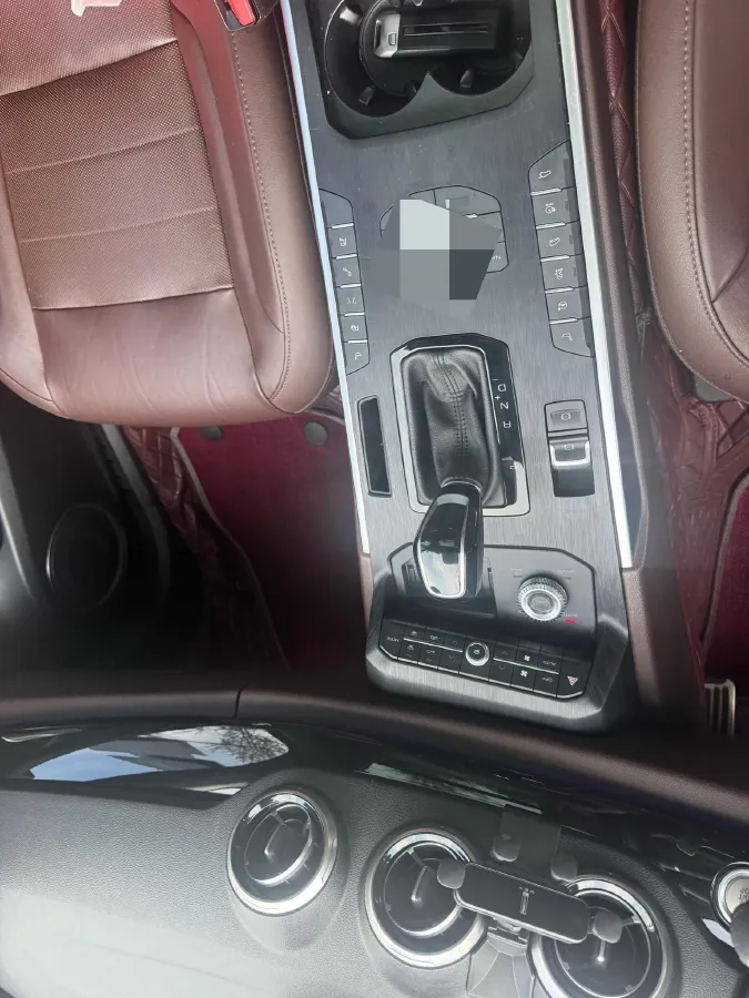 2018 WEY P8 2.0T 234HP L4 6DCT PHEV 12.96KWH,autocango,china used car exporter,china ev exporter,chinese used car exporter,chinese used ev exporter