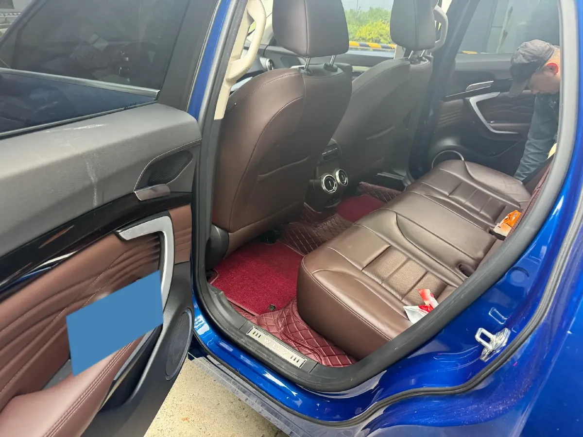 2018 WEY P8 2.0T 234HP L4 6DCT PHEV 12.96KWH,autocango,china used car exporter,china ev exporter,chinese used car exporter,chinese used ev exporter