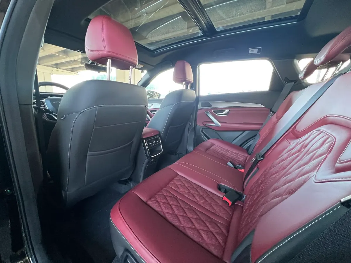 2024 Jetour X70 Plus 1.5T 156HP L4 6DCT,autocango,china used car exporter,china ev exporter,chinese used car exporter,chinese used ev exporter