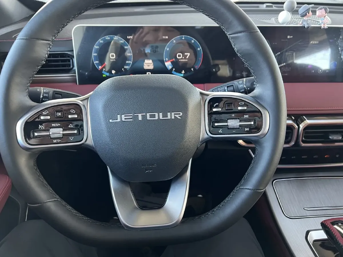 2024 Jetour X70 Plus 1.5T 156HP L4 6DCT,autocango,china used car exporter,china ev exporter,chinese used car exporter,chinese used ev exporter