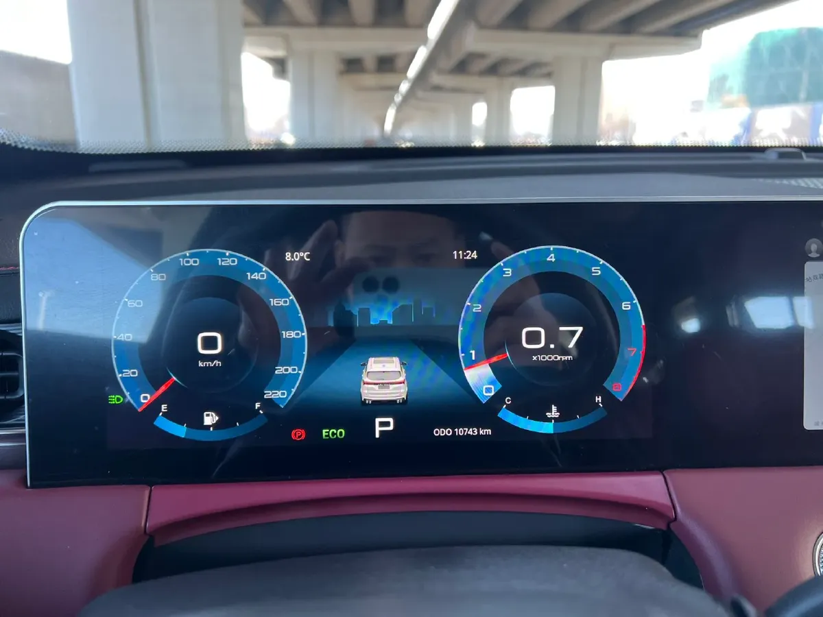 2024 Jetour X70 Plus 1.5T 156HP L4 6DCT,autocango,china used car exporter,china ev exporter,chinese used car exporter,chinese used ev exporter