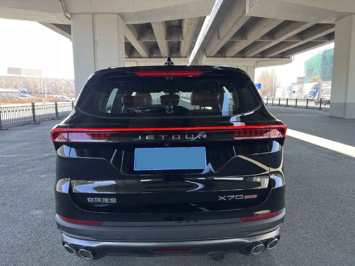 2024 Jetour X70 Plus 1.5T 156HP L4 6DCT,autocango,china used car exporter,china ev exporter,chinese used car exporter,chinese used ev exporter