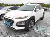 2018 Hyundai Encino 1.6T 177HP L4 7DCT