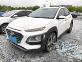 2018 HYUNDAI ENCINO,autocango,china used car exporter,china ev exporter,chinese used car exporter,chinese used ev exporter