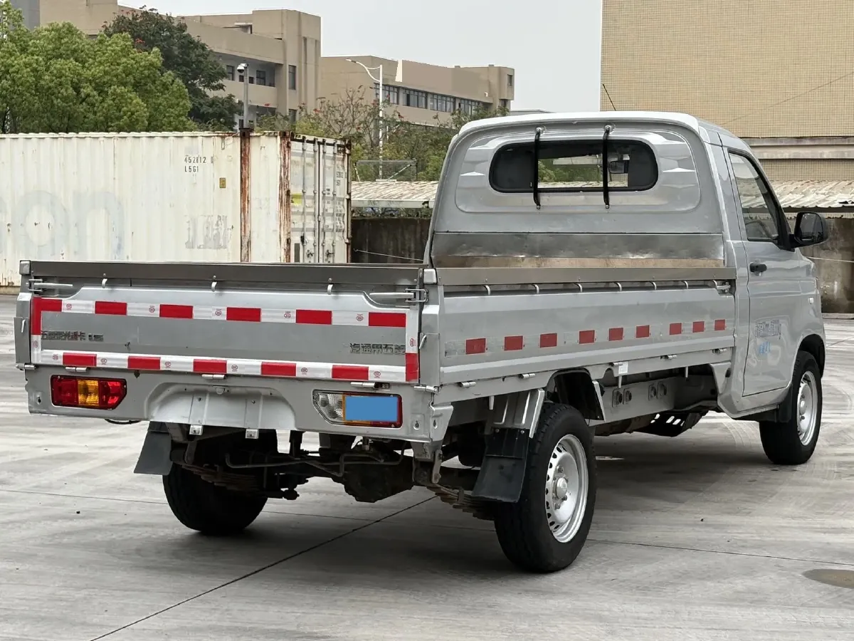 2021 NLM Motor QiTeng N30 1.25L 91HP L4 5MT,autocango,china used car exporter,china ev exporter,chinese used car exporter,chinese used ev exporter