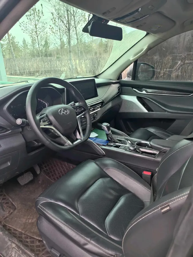 2017 Haval H9 2.0T 190HP L4 8AT,autocango,china used car exporter,china ev exporter,chinese used car exporter,chinese used ev exporter