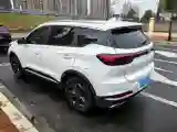 2020 Chery Tiggo 7 1.5T 156HP L4 CVT