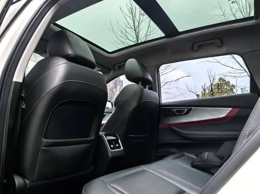 2020 Chery Tiggo 7 1.5T 156HP L4 CVT,autocango,china used car exporter,china ev exporter,chinese used car exporter,chinese used ev exporter