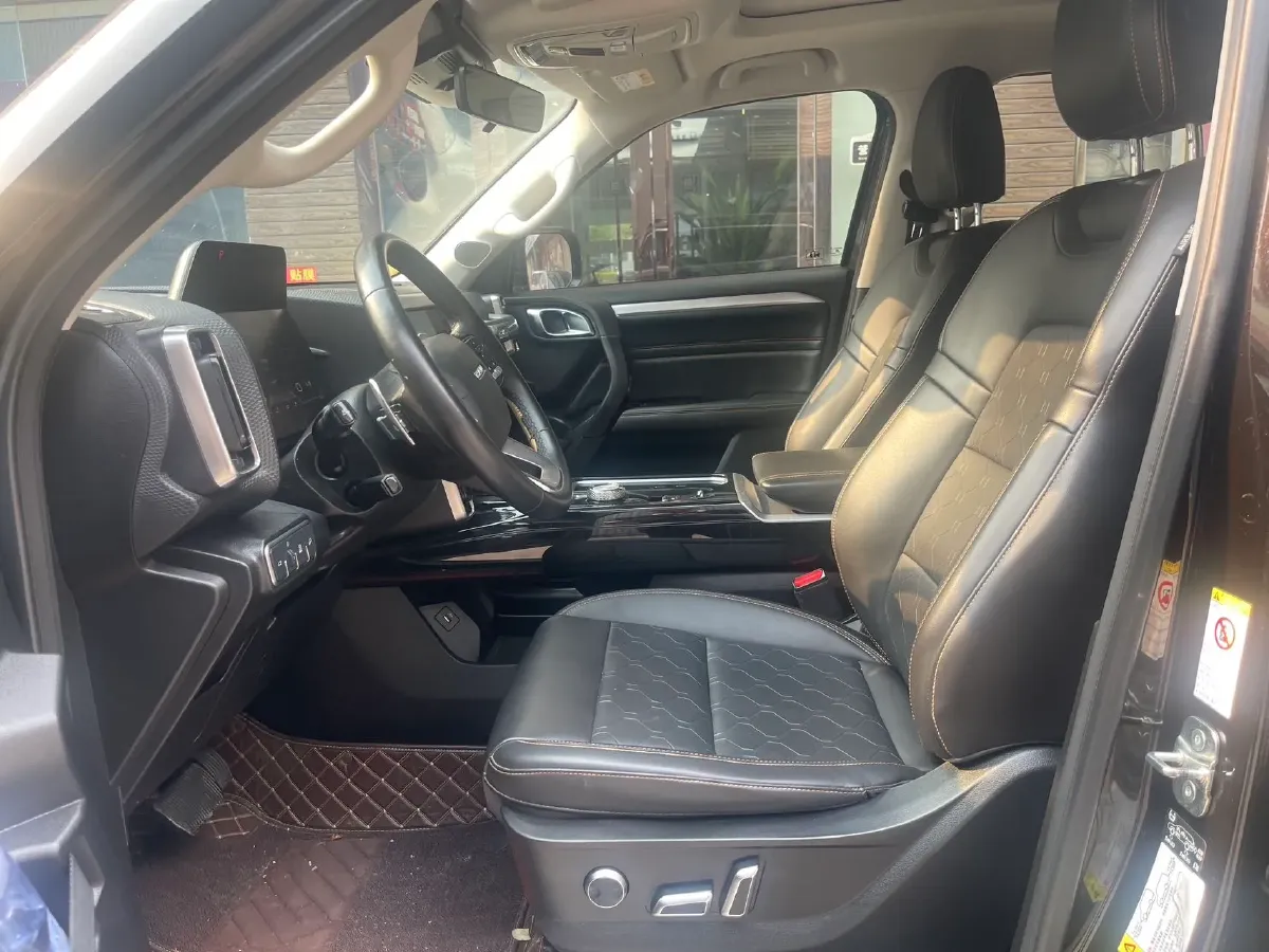 2021 Haval Dargo 1.5T 169HP L4 7DCT,autocango,china used car exporter,china ev exporter,chinese used car exporter,chinese used ev exporter