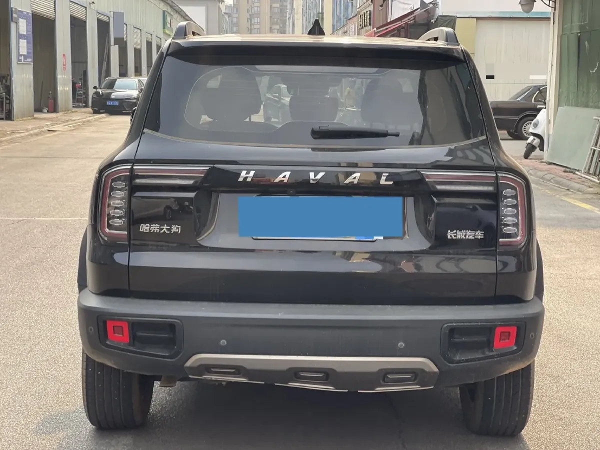2021 Haval Dargo 1.5T 169HP L4 7DCT,autocango,china used car exporter,china ev exporter,chinese used car exporter,chinese used ev exporter