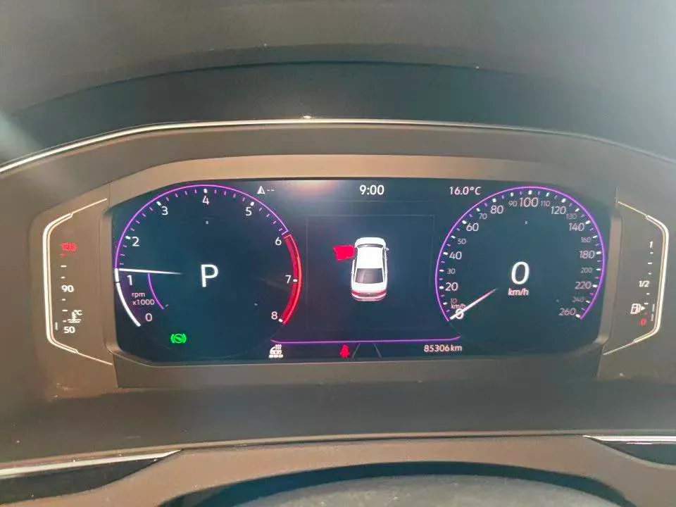 2020 Volkswagen Magotan 2.0T 220HP L4 7DCT,autocango,china used car exporter,china ev exporter,chinese used car exporter,chinese used ev exporter