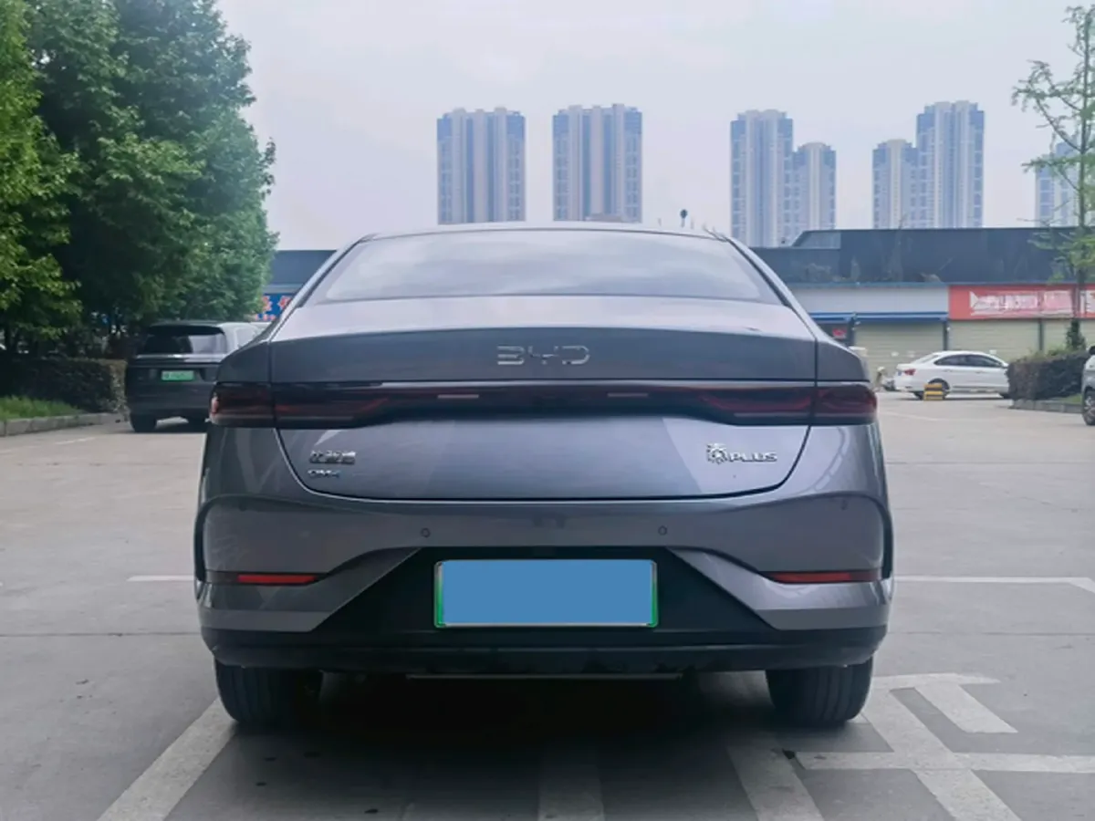 2025 BYD Qin Plus 1.5L 101HP L4 E-CVT PHEV 7.68KWH,autocango,china used car exporter,china ev exporter,chinese used car exporter,chinese used ev exporter